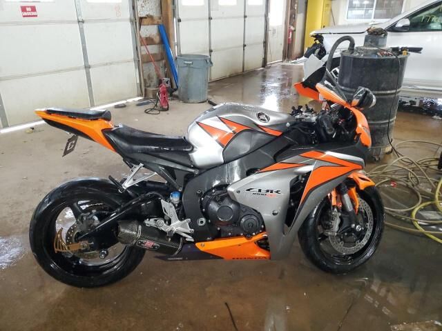 Honda CBR1000