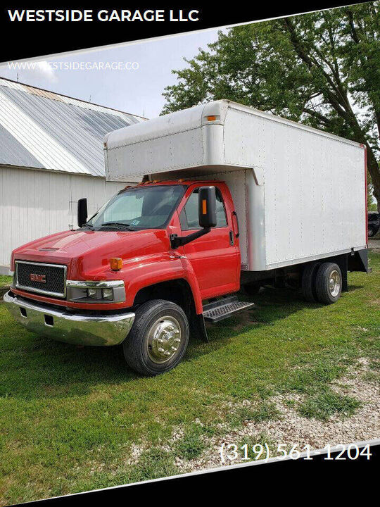 GMC C5