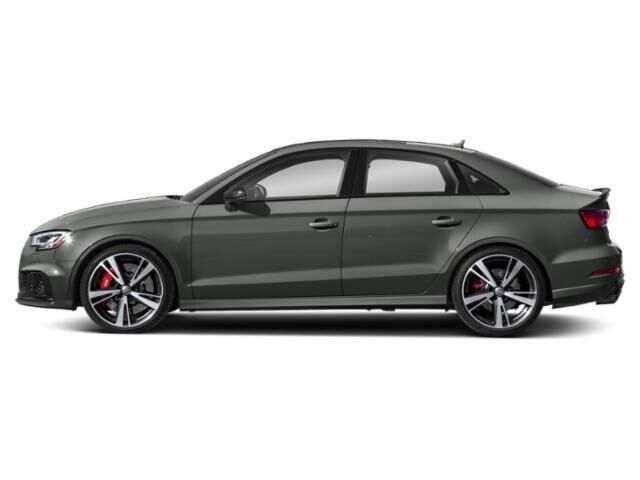 2019 Audi RS3