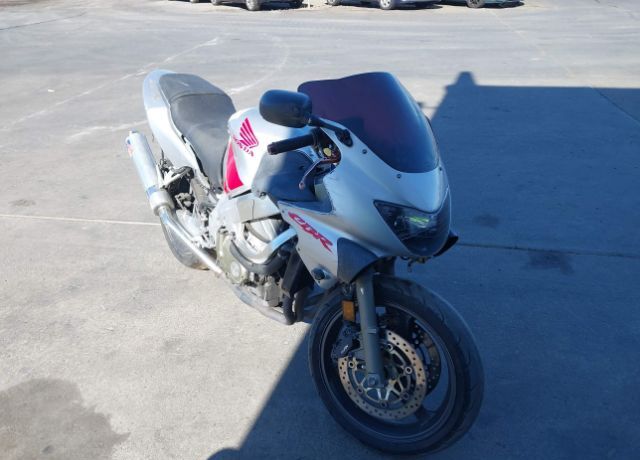 Honda CBR600