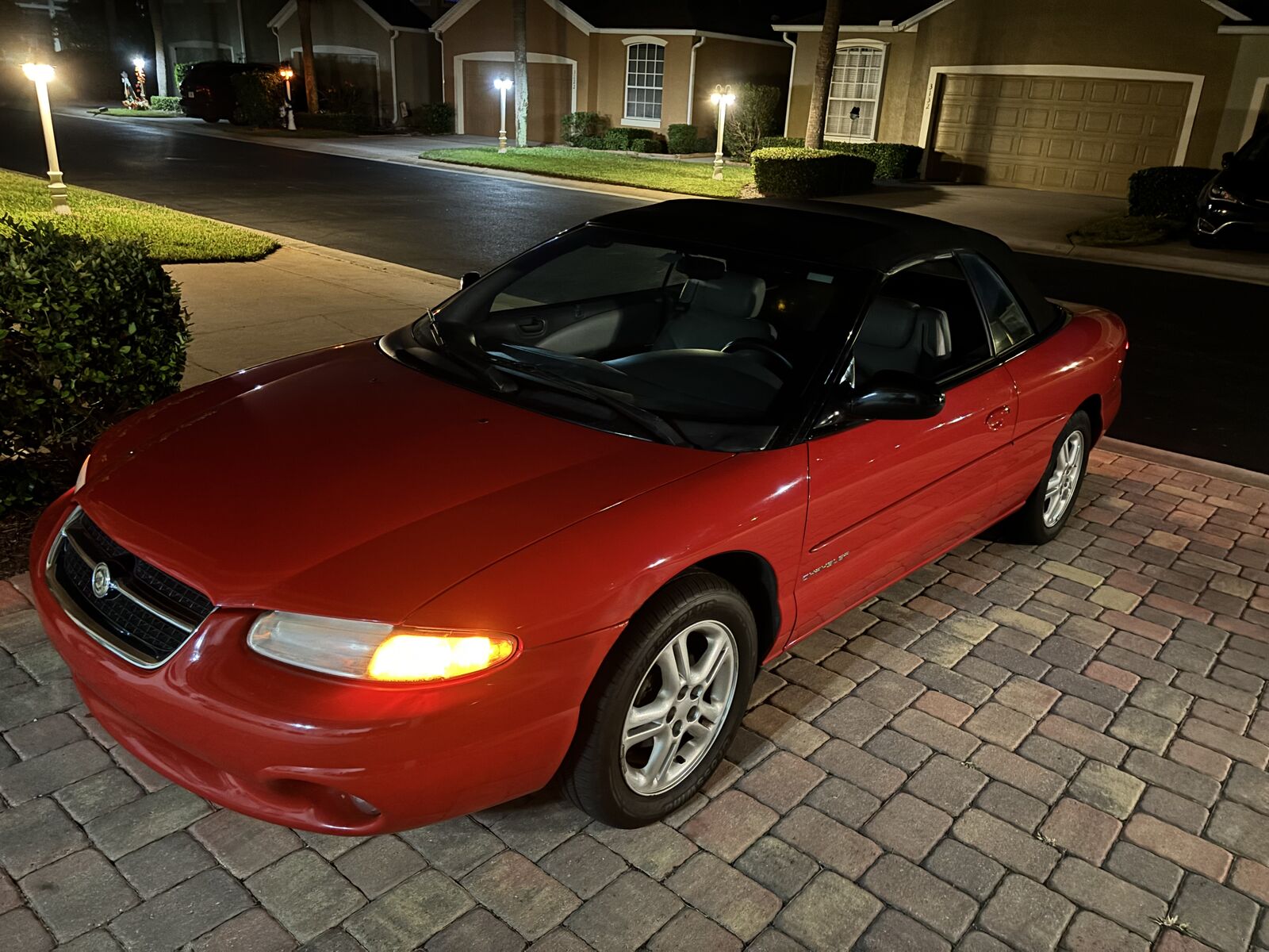 Chrysler Sebring