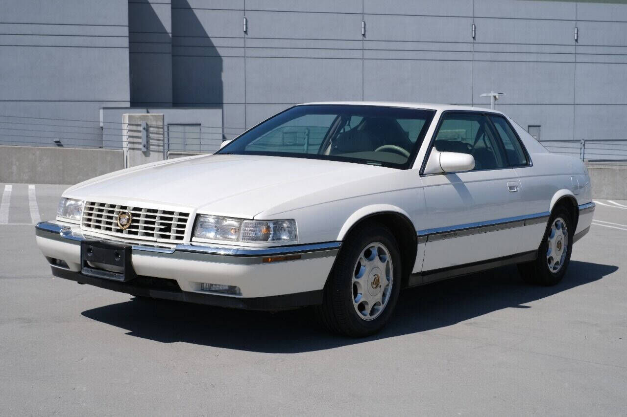 Cadillac Eldorado