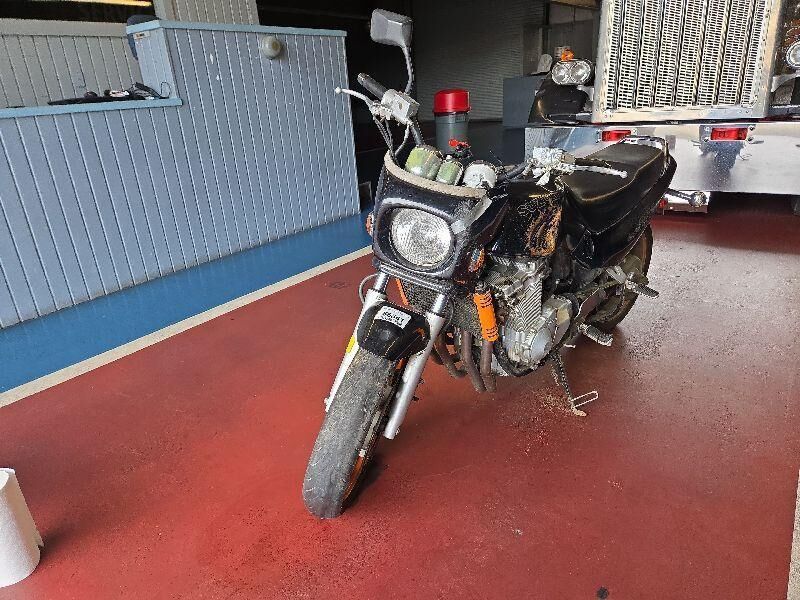 Suzuki GSX1100G
