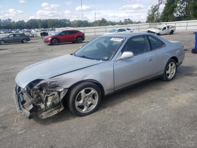 Honda Prelude