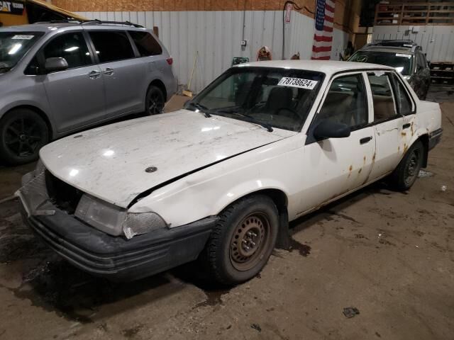 Chevrolet Cavalier