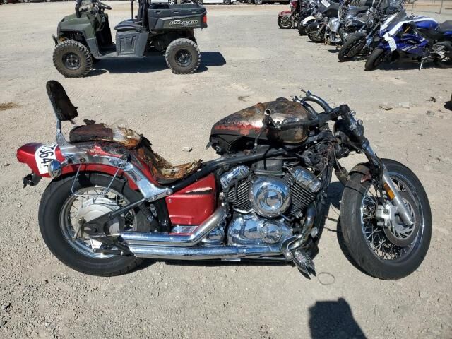 YAMAHA