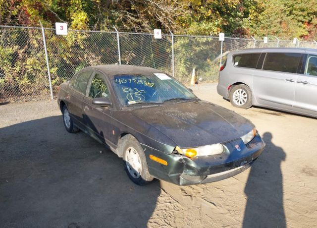Saturn SL1