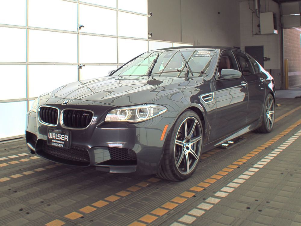BMW M5