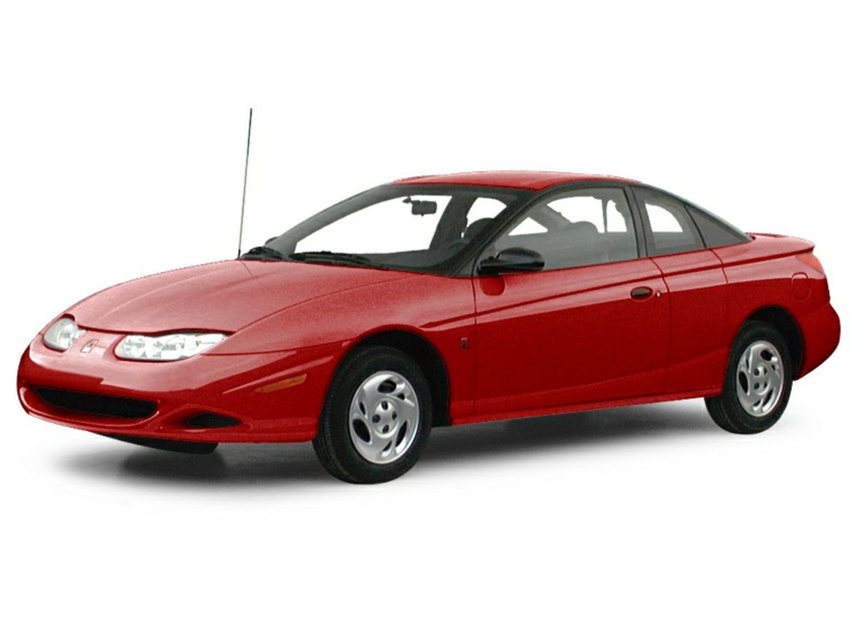 Saturn SC1