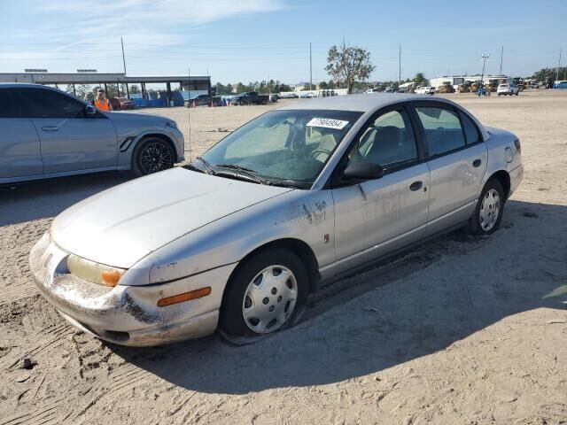 Saturn SL1