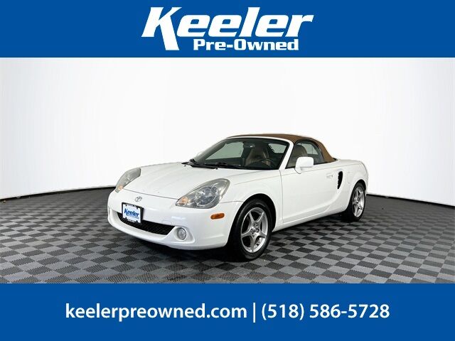 Toyota MR2