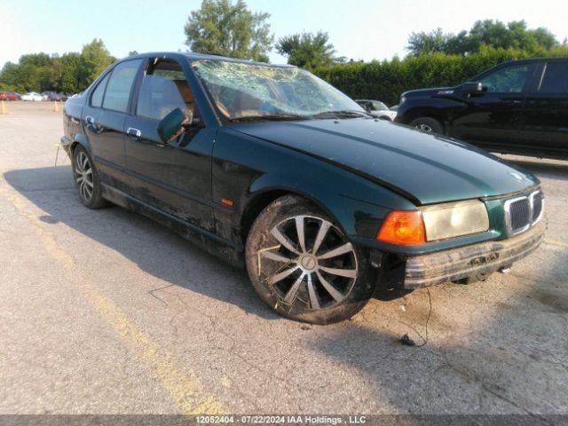 BMW 328i