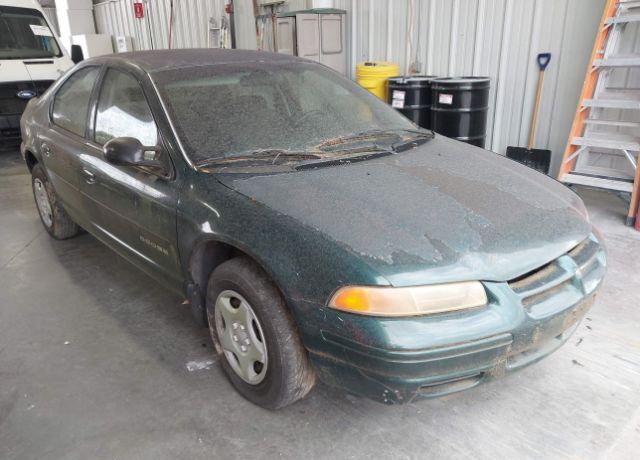 Dodge Stratus