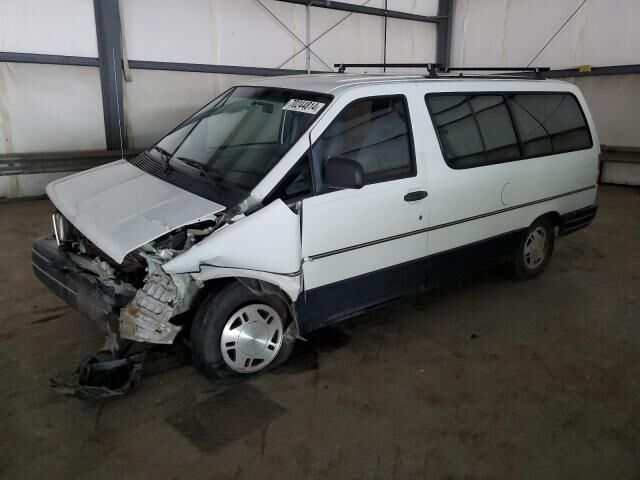 Ford Aerostar