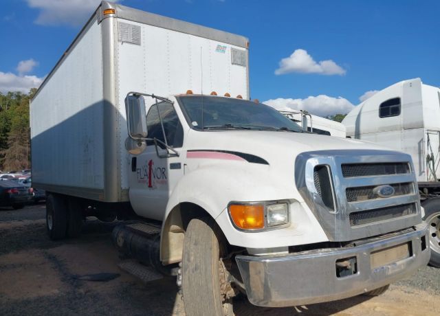 Ford F-650