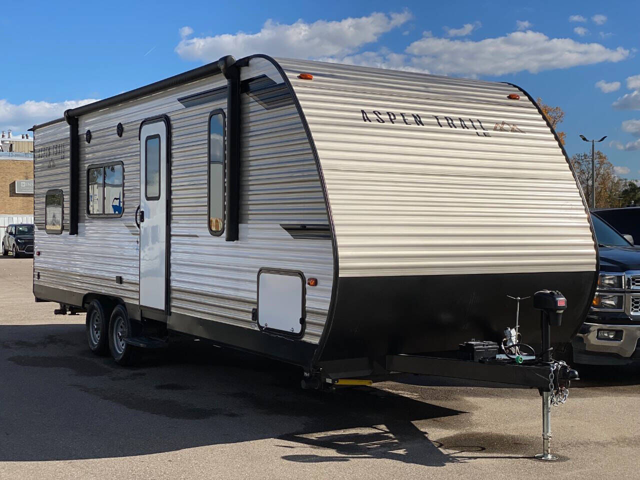 2021 KEYSTONE Keystone