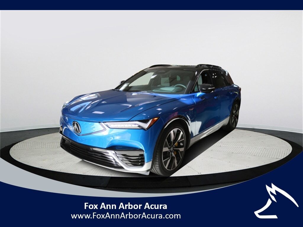 2024 ACURA ZDX