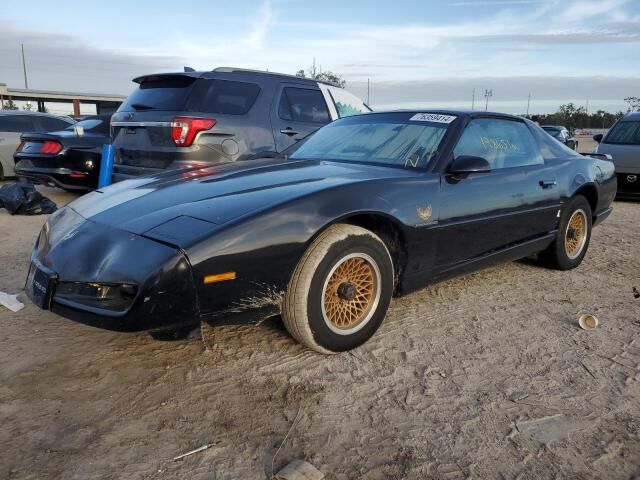 Pontiac Firebird