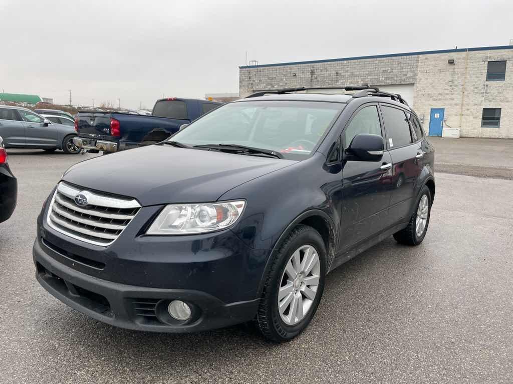 Subaru B9 Tribeca