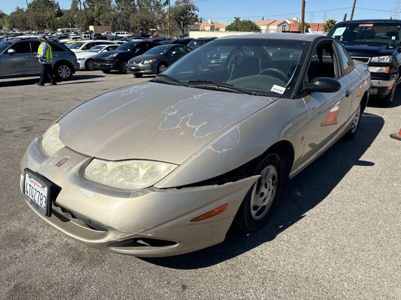 Saturn SC1