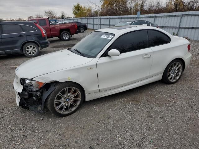 BMW 135i