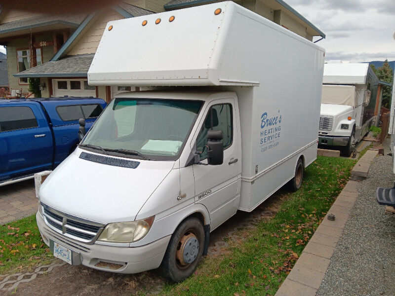 Dodge Sprinter