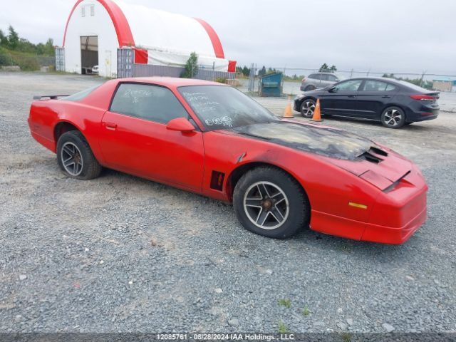 PONTIAC