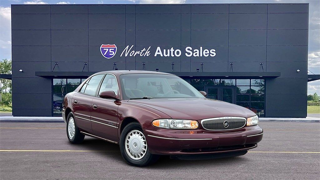 Buick Century