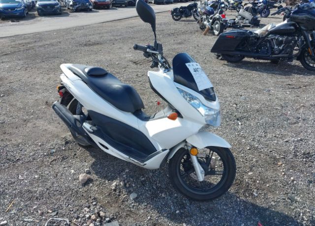 Honda PCX125