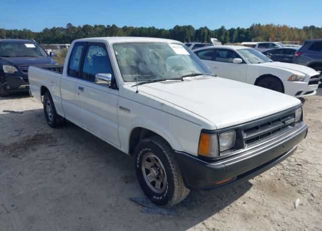 Mazda B-Series