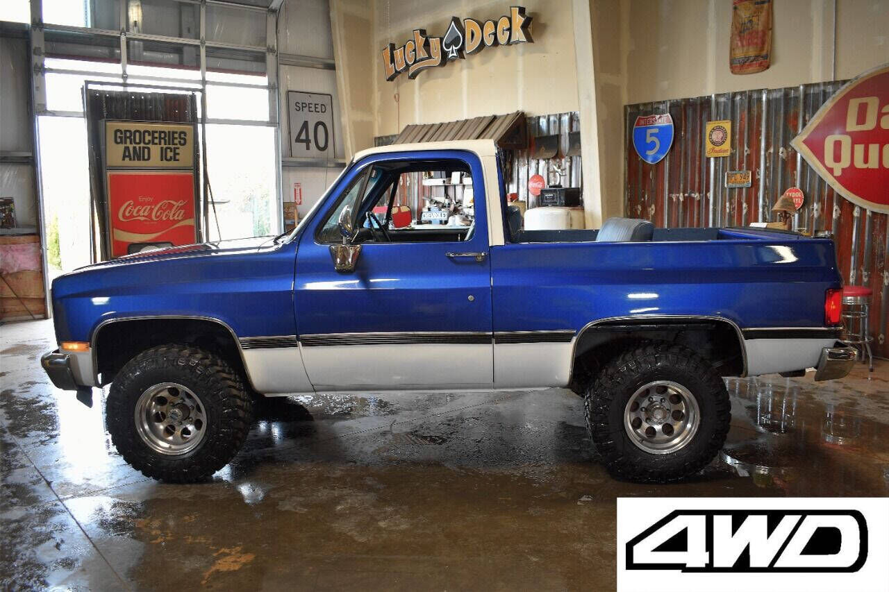 GMC Jimmy