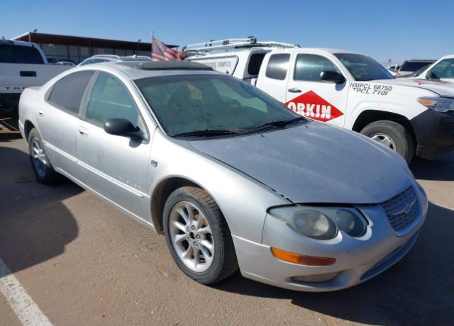 Chrysler 300