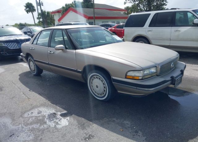Buick LeSabre