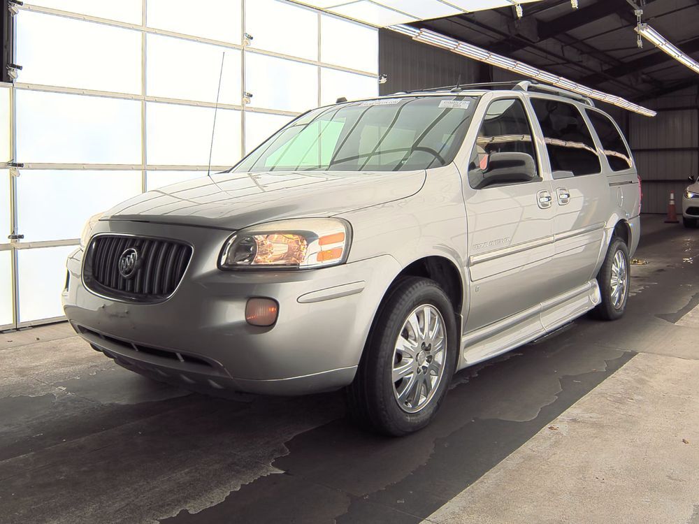 Buick Terraza