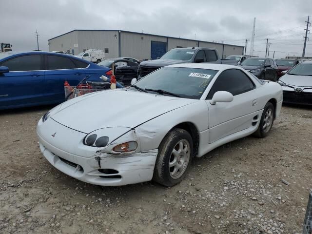 Mitsubishi 3000GT