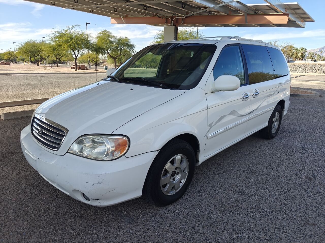 Kia Sedona