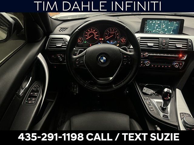 2017 BMW 330e
