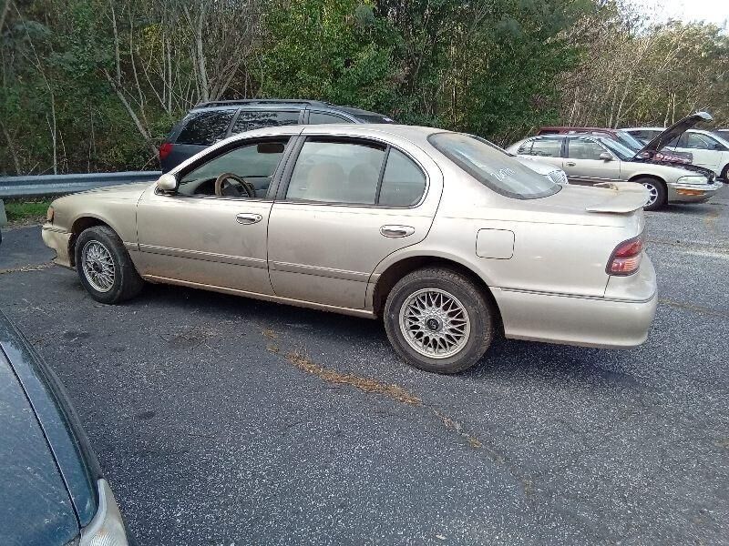 Infiniti I30