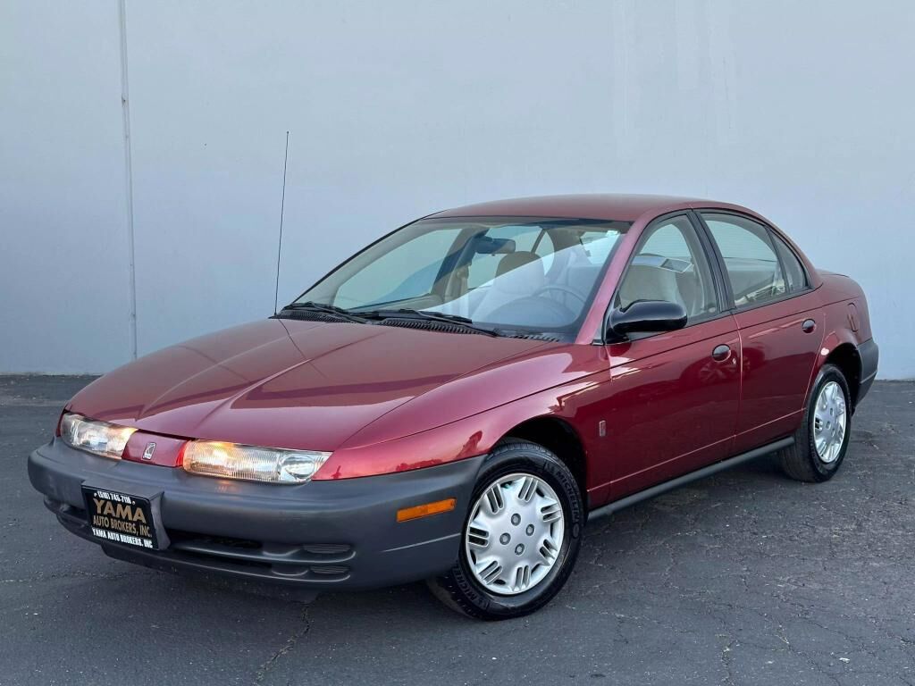 Saturn SL1