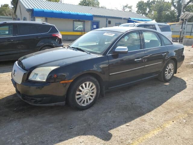 Mercury Sable