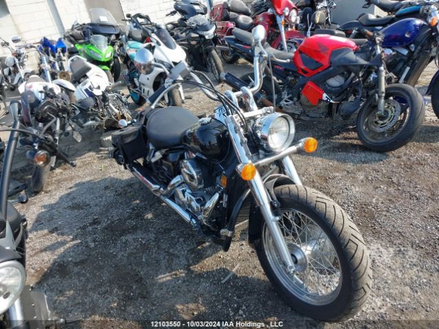 Honda VT750 (A.C.E.)