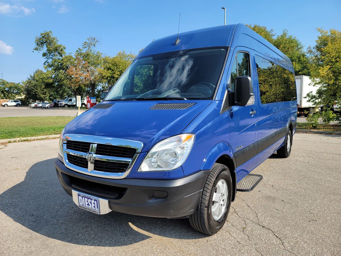 Dodge Sprinter