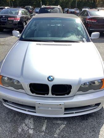 BMW 325Ci