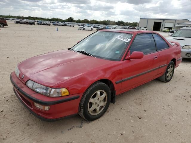 Acura Integra