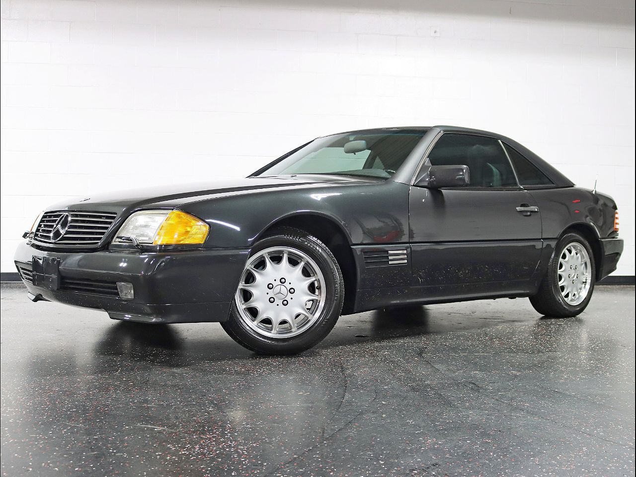 Mercedes-Benz 300