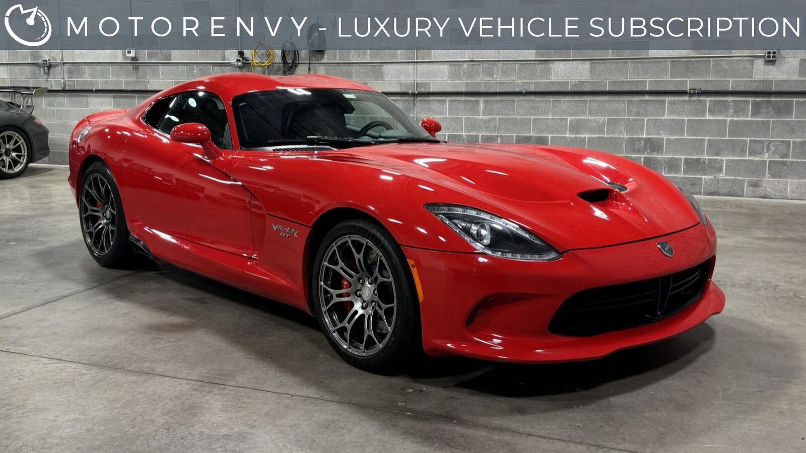 Dodge Viper