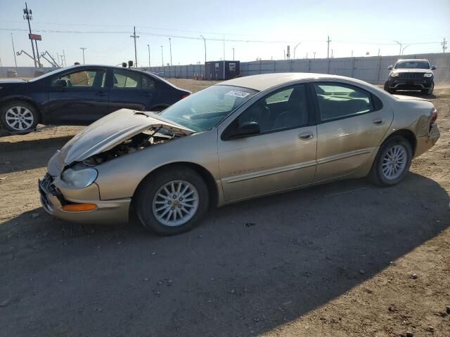 Chrysler Concorde