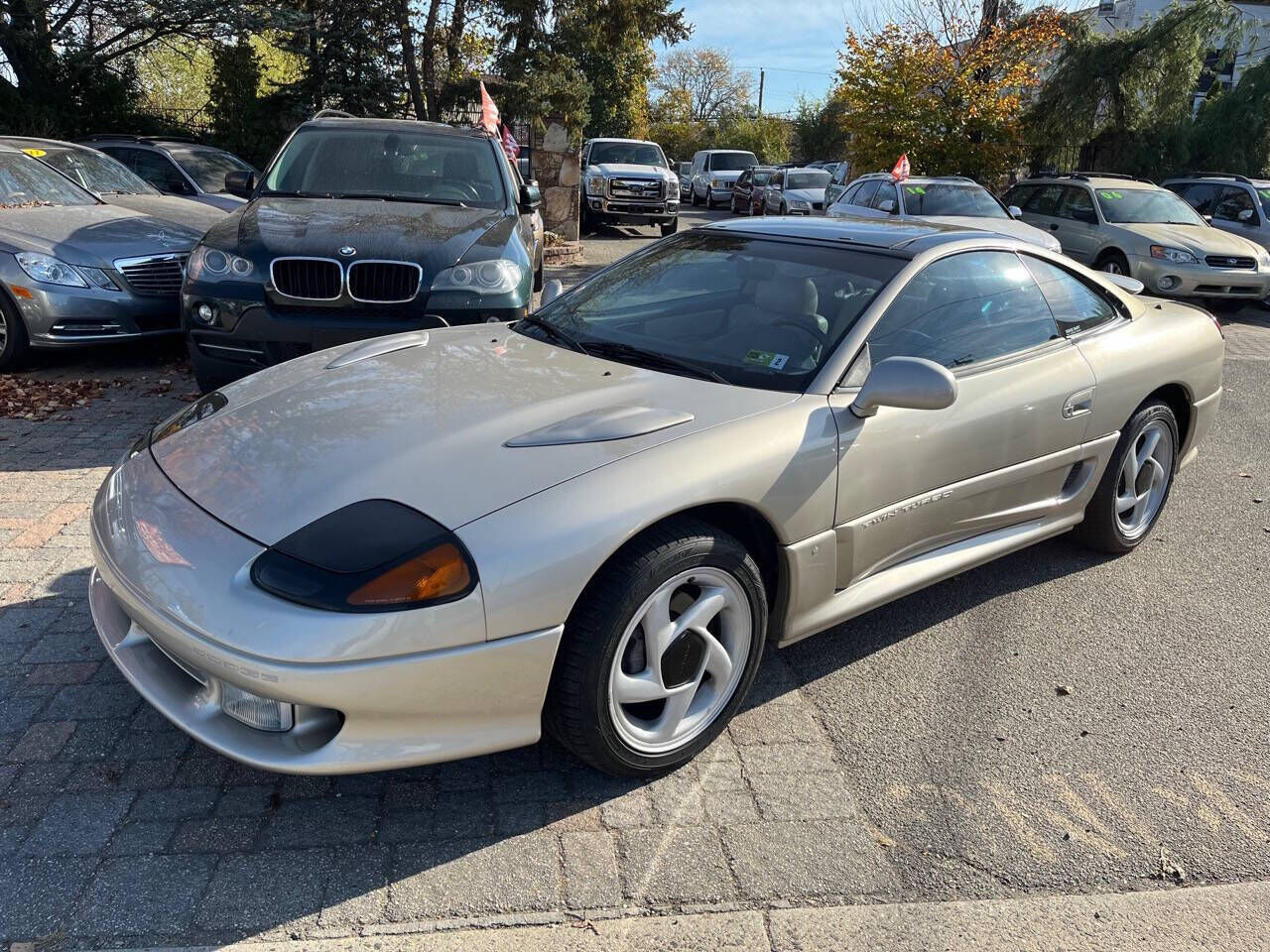 Dodge Stealth