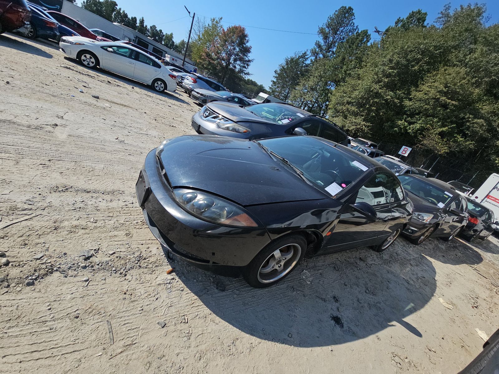 Mercury Cougar