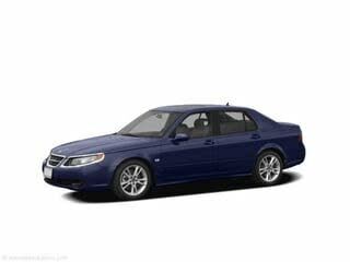 Saab 9-5